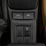 TOYOTA FORTUNER 2.7L 2025 MODEL YEAR WHITE COLOR EXTERIOR - Thumbnail 10