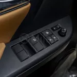 TOYOTA FORTUNER 2.7L 2025 MODEL YEAR WHITE COLOR EXTERIOR - Thumbnail 11