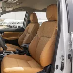 TOYOTA FORTUNER 2.7L 2025 MODEL YEAR WHITE COLOR EXTERIOR - Thumbnail 12