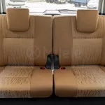 TOYOTA FORTUNER 2.7L 2025 MODEL YEAR WHITE COLOR EXTERIOR - Thumbnail 14