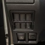 TOYOTA FORTUNER 2.7L 2025 MODEL YEAR WHITE COLOR EXTERIOR - Thumbnail 15
