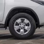 TOYOTA FORTUNER 2.7L 2025 MODEL YEAR WHITE COLOR EXTERIOR - Thumbnail 19