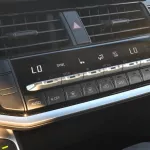 TOYOTA LAND CRUISER 300 GXR 2025 MODEL YEAR DIESEL TWIN TURBO WHITE COLOR - Thumbnail 12