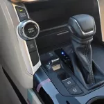 TOYOTA LAND CRUISER 300 GXR 2025 MODEL YEAR DIESEL TWIN TURBO WHITE COLOR - Thumbnail 13