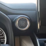 TOYOTA LAND CRUISER 300 GXR 2025 MODEL YEAR DIESEL TWIN TURBO WHITE COLOR - Thumbnail 14