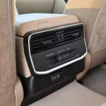 TOYOTA LAND CRUISER 300 GXR 2025 MODEL YEAR DIESEL TWIN TURBO WHITE COLOR - Thumbnail 16