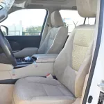 TOYOTA LAND CRUISER 300 GXR 2025 MODEL YEAR DIESEL TWIN TURBO WHITE COLOR - Thumbnail 17