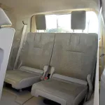 TOYOTA LAND CRUISER 300 GXR 2025 MODEL YEAR DIESEL TWIN TURBO WHITE COLOR - Thumbnail 19