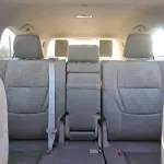 TOYOTA LAND CRUISER 300 GXR 2025 MODEL YEAR DIESEL TWIN TURBO WHITE COLOR - Thumbnail 20