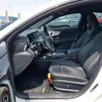 Mercedes-Benz CLA 200 AMG Std 2.0L Petrol 2025 Model Year White Color Exterior  - Thumbnail 8
