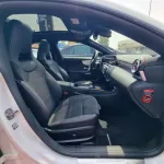 Mercedes-Benz CLA 200 AMG Std 2.0L Petrol 2025 Model Year White Color Exterior  - Thumbnail 9