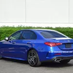 2023 MERCEDES BENZ C200 SPORT 1.5L PETROL - Thumbnail 4
