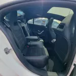 Mercedes-Benz CLA 200 AMG Std 2.0L Petrol 2025 Model Year White Color Exterior  - Thumbnail 11