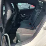 Mercedes-Benz CLA 200 AMG Std 2.0L Petrol 2025 Model Year White Color Exterior  - Thumbnail 13