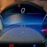 Mercedes-Benz CLA 200 AMG Std 2.0L Petrol 2025 Model Year White Color Exterior  - Thumbnail 15