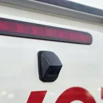 Toyota Hilux GLX 2.4L 4WD Diesel 2025 Model Year White Color Exterior  - Thumbnail 6