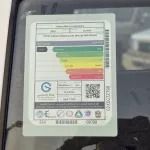 Toyota Hilux GLX 2.4L 4WD Diesel 2025 Model Year White Color Exterior  - Thumbnail 9