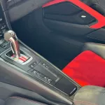 Porsche 911 GT2 RS 3.8L GCC Specs V6 2018 Model Year Silver Color Exterior - Thumbnail 7