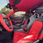 Porsche 911 GT2 RS 3.8L GCC Specs V6 2018 Model Year Silver Color Exterior - Thumbnail 16