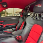 Porsche 911 GT2 RS 3.8L GCC Specs V6 2018 Model Year Silver Color Exterior - Thumbnail 18