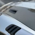 Porsche 911 GT2 RS 3.8L GCC Specs V6 2018 Model Year Silver Color Exterior - Thumbnail 19