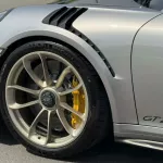 Porsche 911 GT2 RS 3.8L GCC Specs V6 2018 Model Year Silver Color Exterior - Thumbnail 21