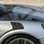 Porsche 911 GT2 RS 3.8L GCC Specs V6 2018 Model Year Silver Color Exterior - Thumbnail 23
