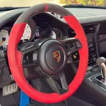 Porsche 911 GT2 RS 3.8L GCC Specs V6 2018 Model Year Silver Color Exterior - Thumbnail 25