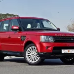 Land Rover Range Rover Sport HSE V8-5.0L-Perfect Condition - Thumbnail 1