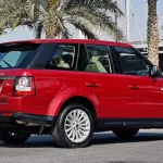 Land Rover Range Rover Sport HSE V8-5.0L-Perfect Condition - Thumbnail 3
