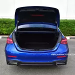 2023 MERCEDES BENZ C200 SPORT 1.5L PETROL - Thumbnail 5
