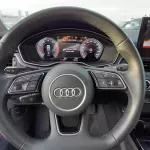 Audi A5 S Line 2.0L Petrol 2025 Model Year Red Color Exterior - Thumbnail 13