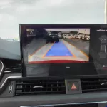 Audi A5 S Line 2.0L Petrol 2025 Model Year Red Color Exterior - Thumbnail 14