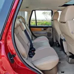 Land Rover Range Rover Sport HSE V8-5.0L-Perfect Condition - Thumbnail 6