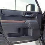 Toyota Prado Adventure Petrol 2025 Model Year Black Color Exterior - Thumbnail 11