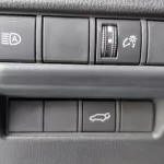 Toyota Prado Adventure Petrol 2025 Model Year Black Color Exterior - Thumbnail 13