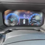 Toyota Prado Adventure Petrol 2025 Model Year Black Color Exterior - Thumbnail 15