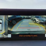 Toyota Prado Adventure Petrol 2025 Model Year Black Color Exterior - Thumbnail 16