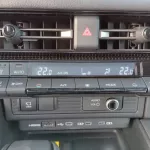 Toyota Prado Adventure Petrol 2025 Model Year Black Color Exterior - Thumbnail 17