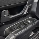 TOYOTA 4RUNNER TRD 2025 MODEL YEAR OFF ROAD PREMIUM 2.4L WHITE COLOR EXTERIOR - Thumbnail 9