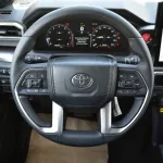 TOYOTA 4RUNNER TRD 2025 MODEL YEAR OFF ROAD PREMIUM 2.4L WHITE COLOR EXTERIOR - Thumbnail 10