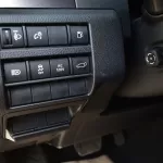 TOYOTA 4RUNNER TRD 2025 MODEL YEAR OFF ROAD PREMIUM 2.4L WHITE COLOR EXTERIOR - Thumbnail 14