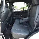 TOYOTA 4RUNNER TRD 2025 MODEL YEAR OFF ROAD PREMIUM 2.4L WHITE COLOR EXTERIOR - Thumbnail 17