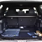 TOYOTA 4RUNNER TRD 2025 MODEL YEAR OFF ROAD PREMIUM 2.4L WHITE COLOR EXTERIOR - Thumbnail 18