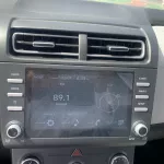 New Hyundai Creta Sedan 2025 Model Year White Color Exterior - Thumbnail 6