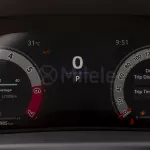  TOYOTA LAND CRUISER 300 VXR 3.5L 2025 MODEL YEAR BLACK COLOR EXTERIOR - Thumbnail 7
