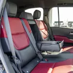  TOYOTA LAND CRUISER 300 VXR 3.5L 2025 MODEL YEAR BLACK COLOR EXTERIOR - Thumbnail 15