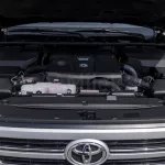  TOYOTA LAND CRUISER 300 VXR 3.5L 2025 MODEL YEAR BLACK COLOR EXTERIOR - Thumbnail 19