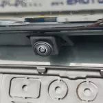 Nissan Patrol Platinum SUV 2025 Model Year Gray Color Exterior Full Option  - Thumbnail 9