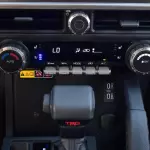 TOYOTA 4RUNNER TRD 2025 MODEL YEAR OFF ROAD PREMIUM HYBRID WHITE COLOR - Thumbnail 15
